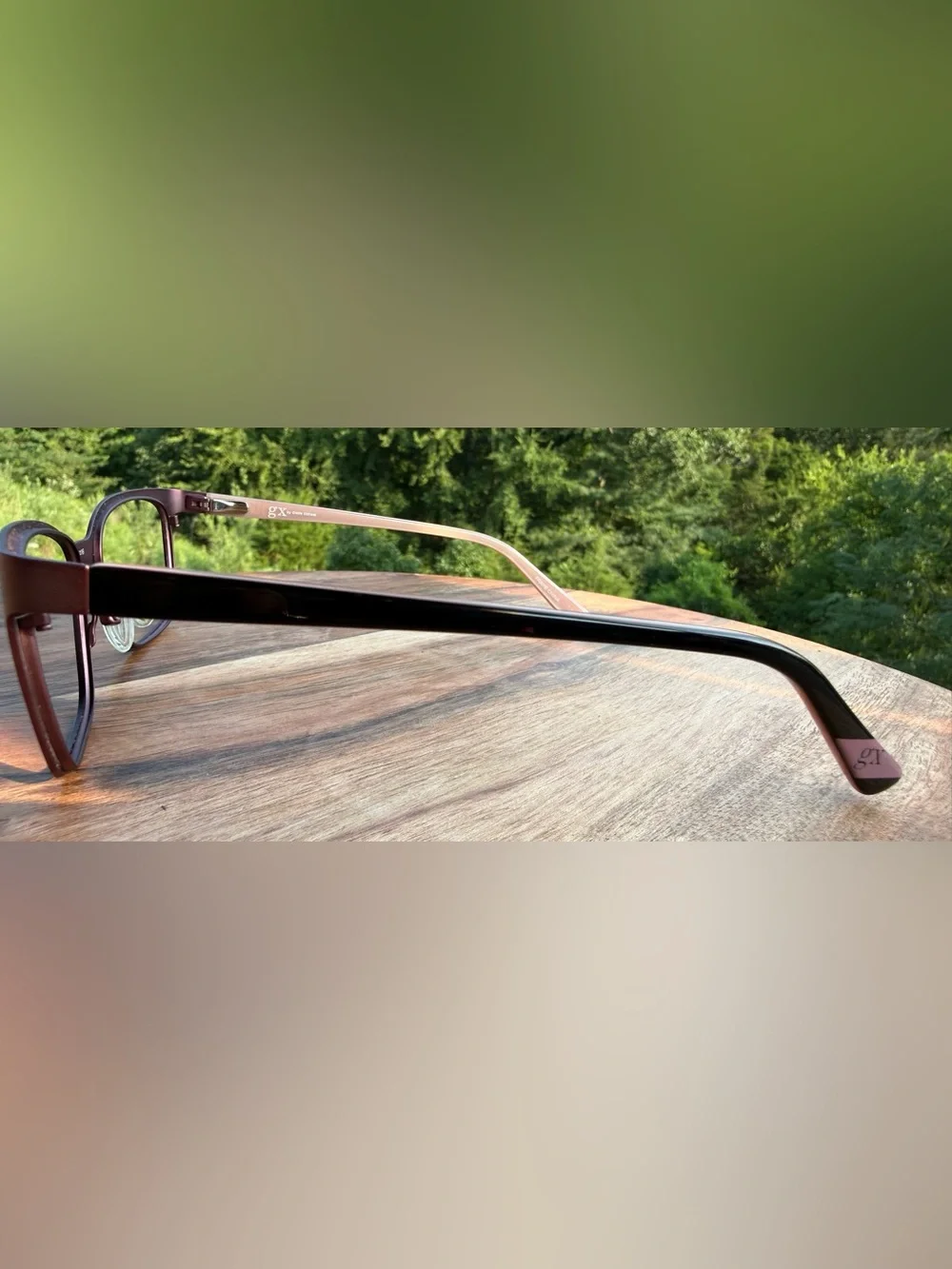 Gwen Stefani GX gx021 Women's Eyeglass Frames